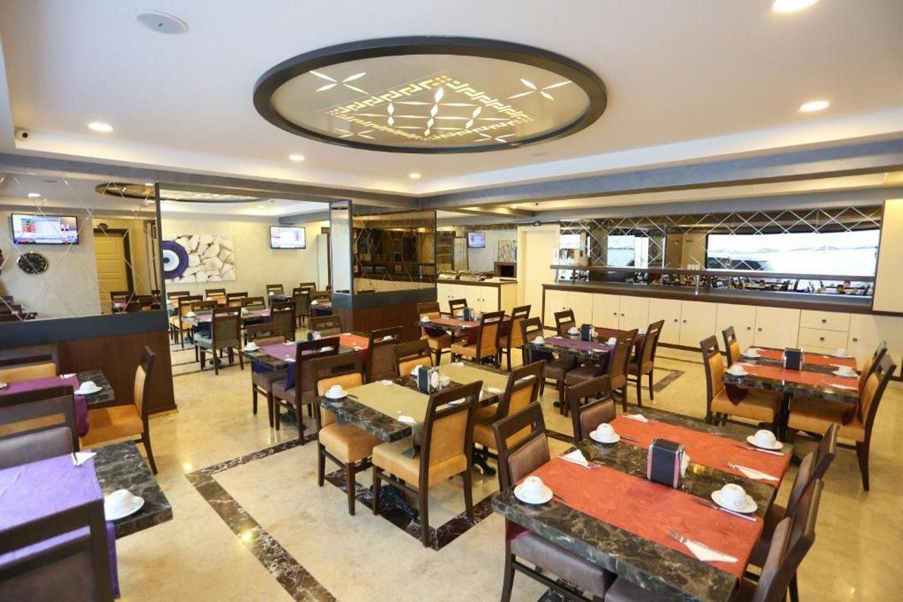 Life Corner Hotel İzmir Ngoại thất bức ảnh
