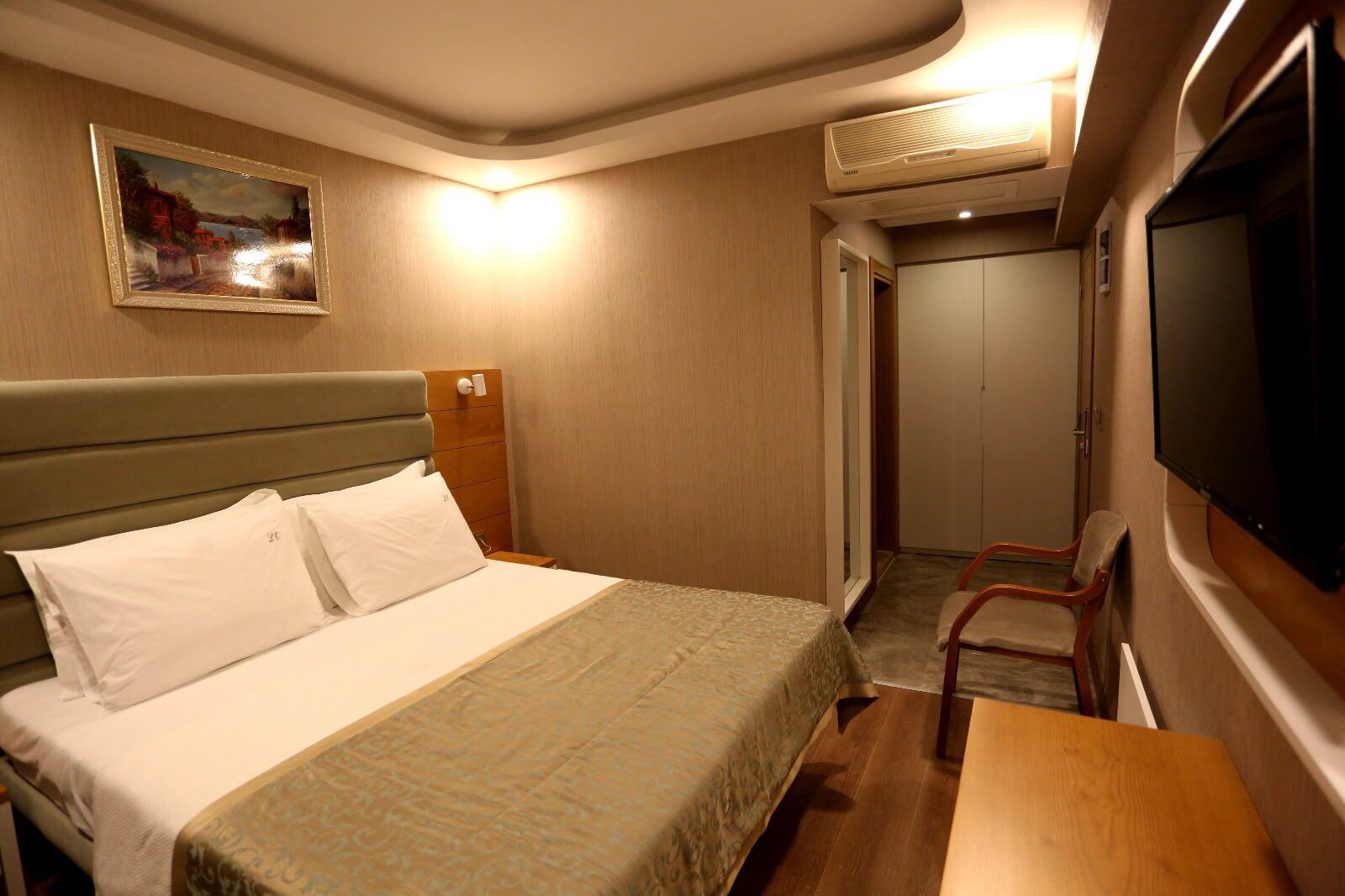 Life Corner Hotel İzmir Ngoại thất bức ảnh