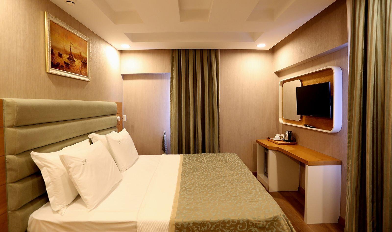 Life Corner Hotel İzmir Ngoại thất bức ảnh