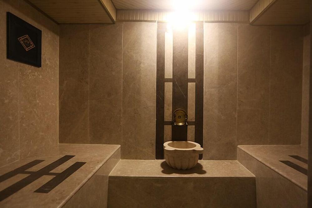 Life Corner Hotel İzmir Ngoại thất bức ảnh