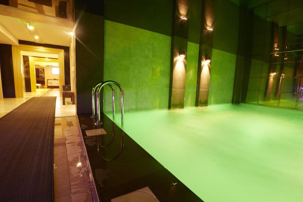 Life Corner Hotel İzmir Ngoại thất bức ảnh