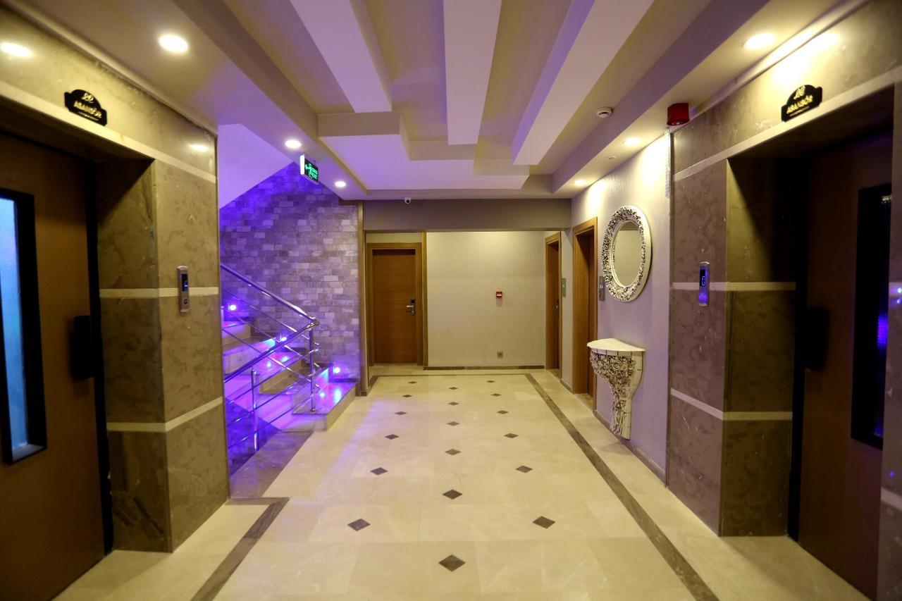 Life Corner Hotel İzmir Ngoại thất bức ảnh