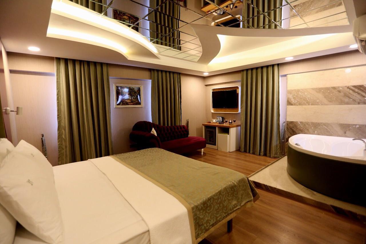 Life Corner Hotel İzmir Ngoại thất bức ảnh