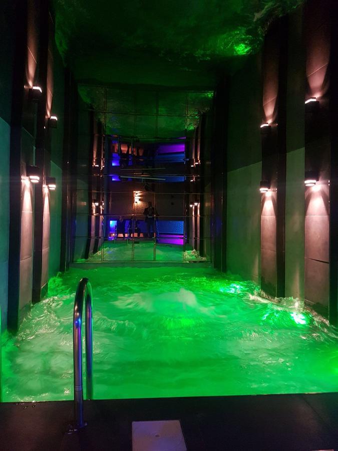 Life Corner Hotel İzmir Ngoại thất bức ảnh