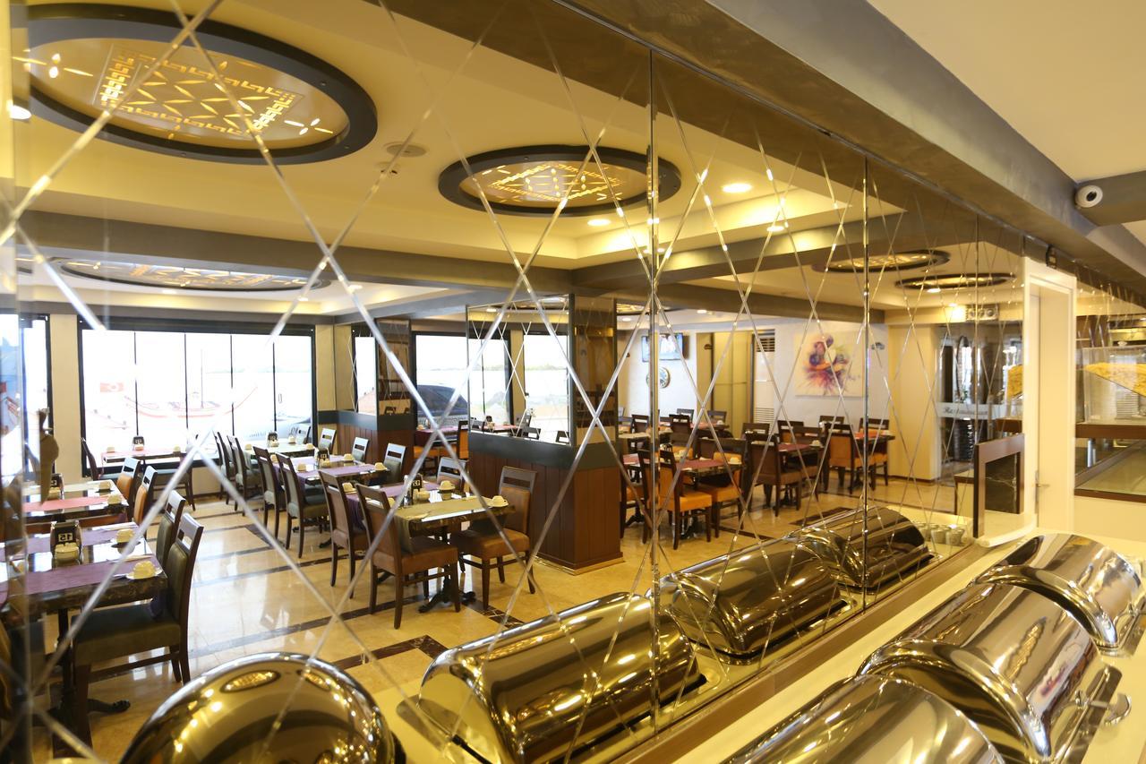 Life Corner Hotel İzmir Ngoại thất bức ảnh