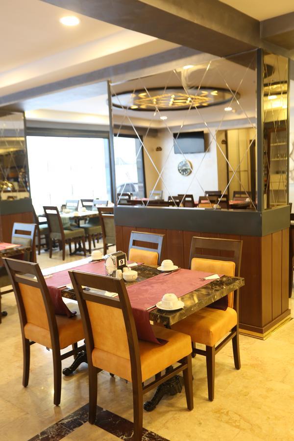 Life Corner Hotel İzmir Ngoại thất bức ảnh