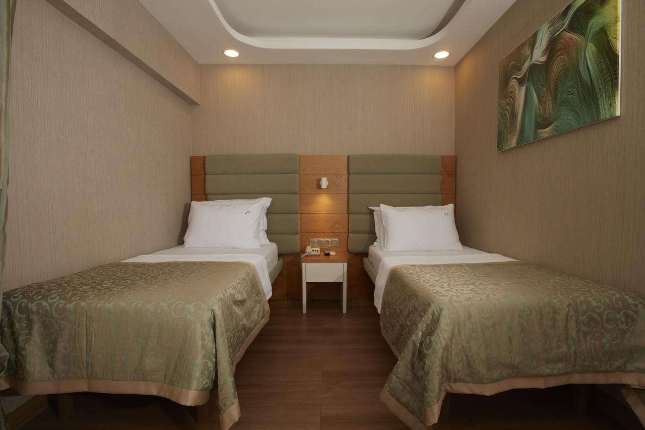 Life Corner Hotel İzmir Ngoại thất bức ảnh